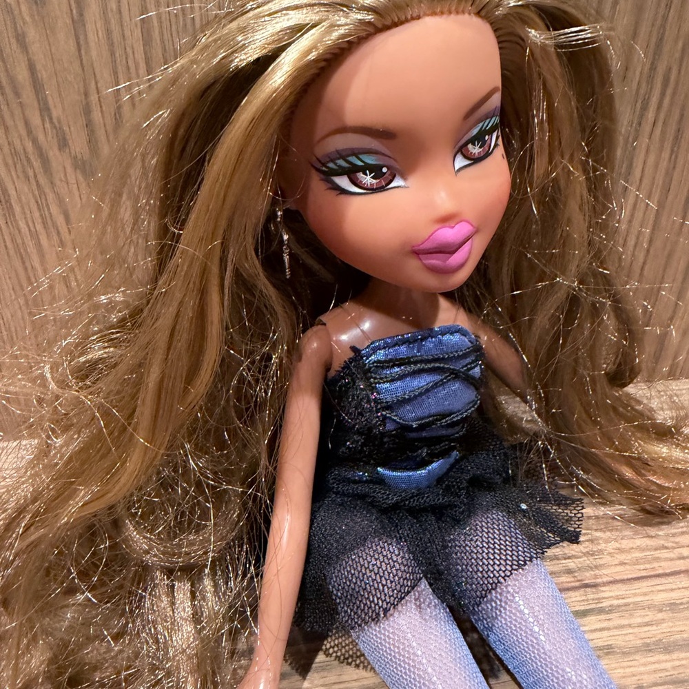 Bratz birthday bash Yasmin - Picture 3 of 6